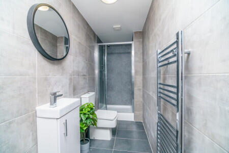 House Of Multiple Occupation