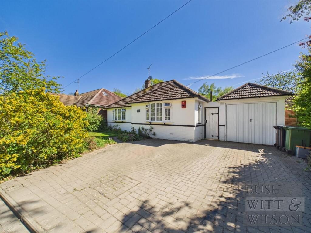 Detached House