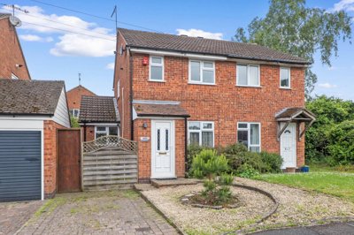 Property on Whitewood Way, WR5 2LN