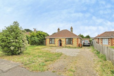 Property on Shipdham Road, NR19 1NN