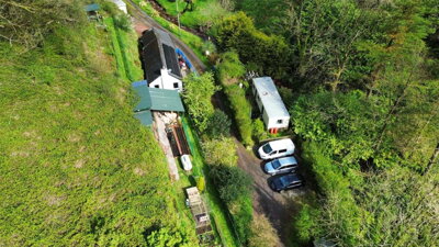 Property on Brook School Road, SA33 4NX