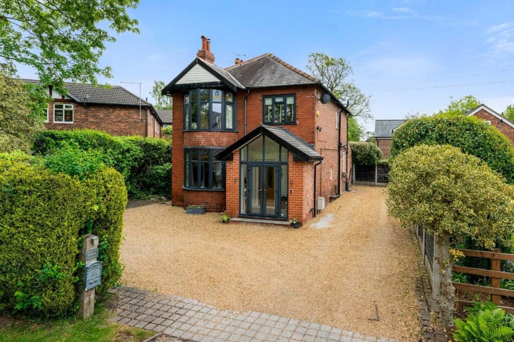 Detached House