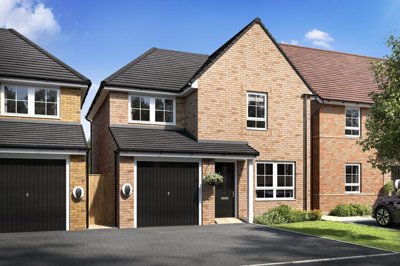 Property on PE7 8SJ