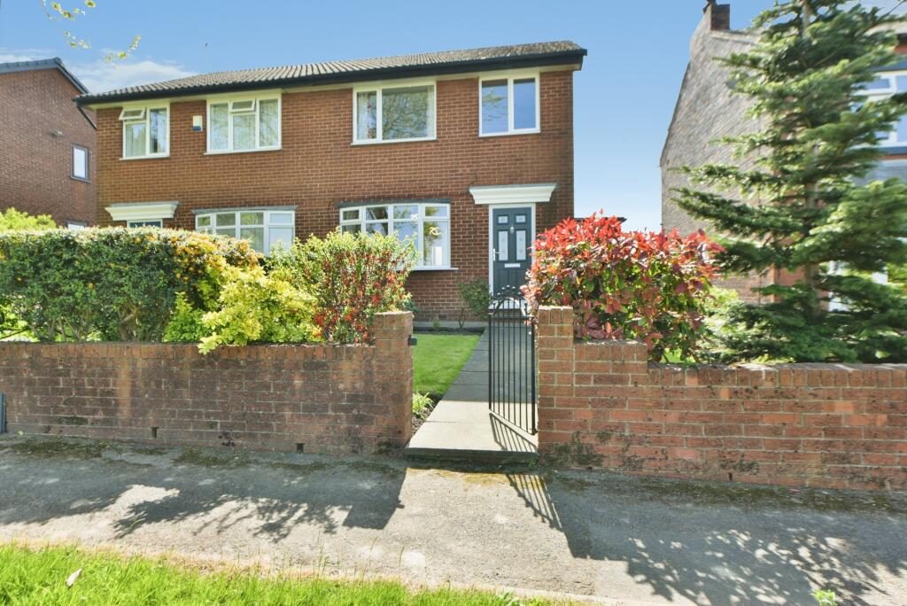 Detached House