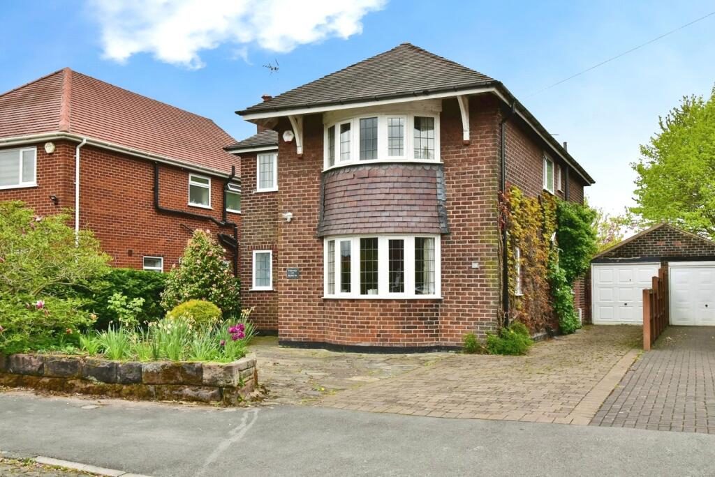 Detached House