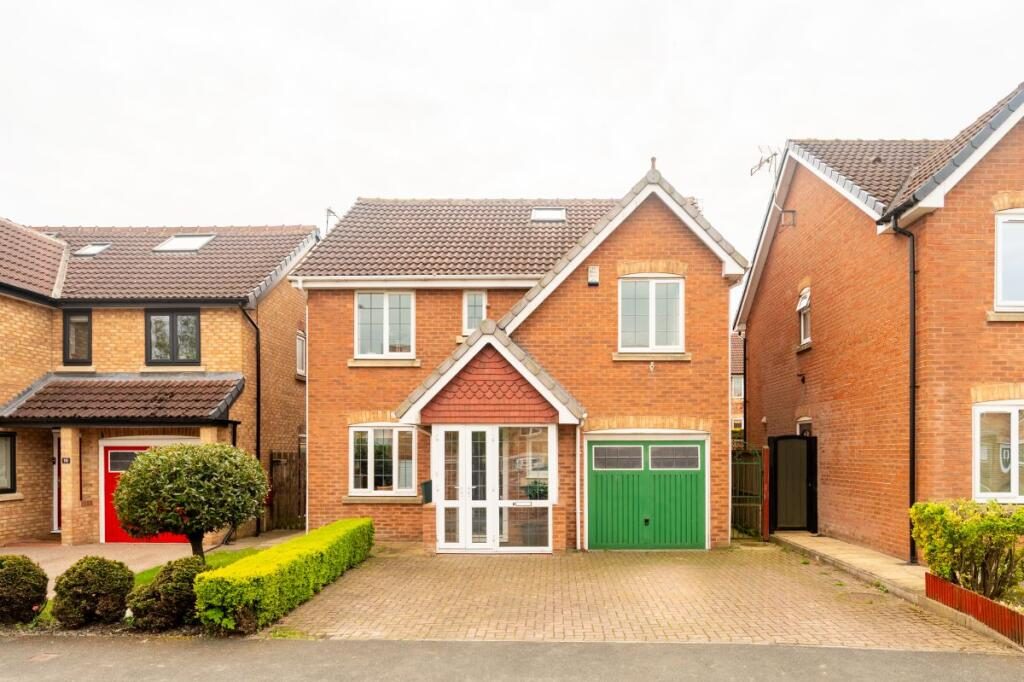 Detached House