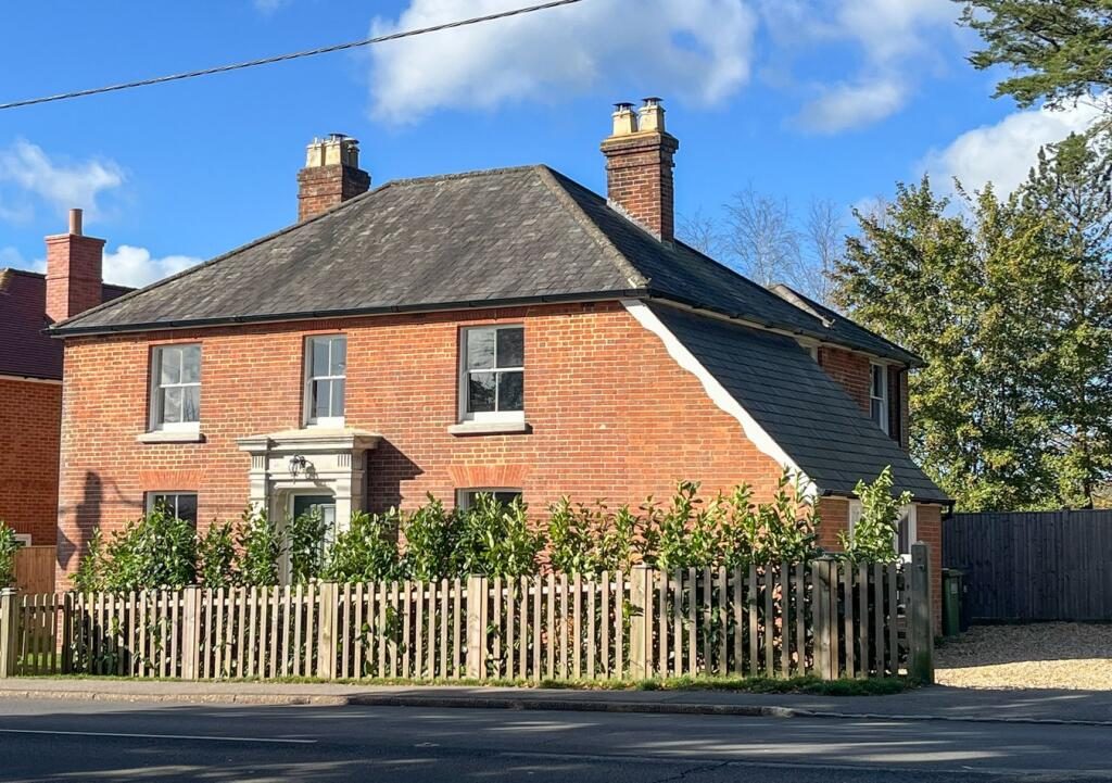 Detached House