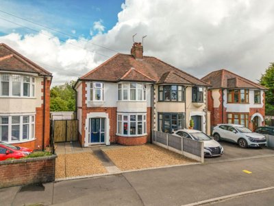Semi-Detached