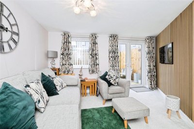 Property on Rotair Road, TR14 8FR