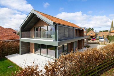 Property on Park Lane, YO42 1SS