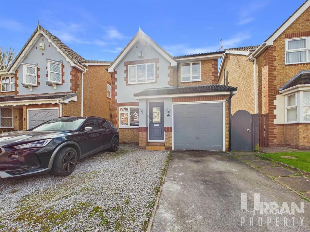 Detached House