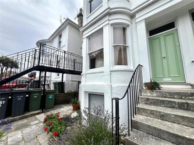 Property on Vernon Square, PO33 2JG