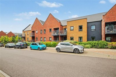 Property on Westfield View, NR4 7FJ