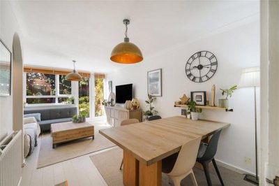 Maisonette