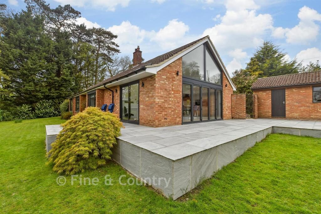 Bungalow