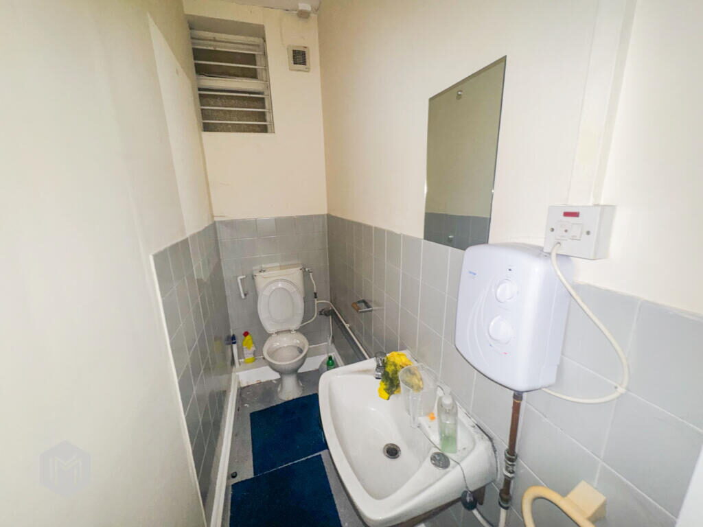 Retail Property (high Street)