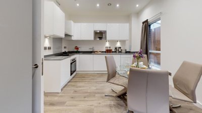 Flat
