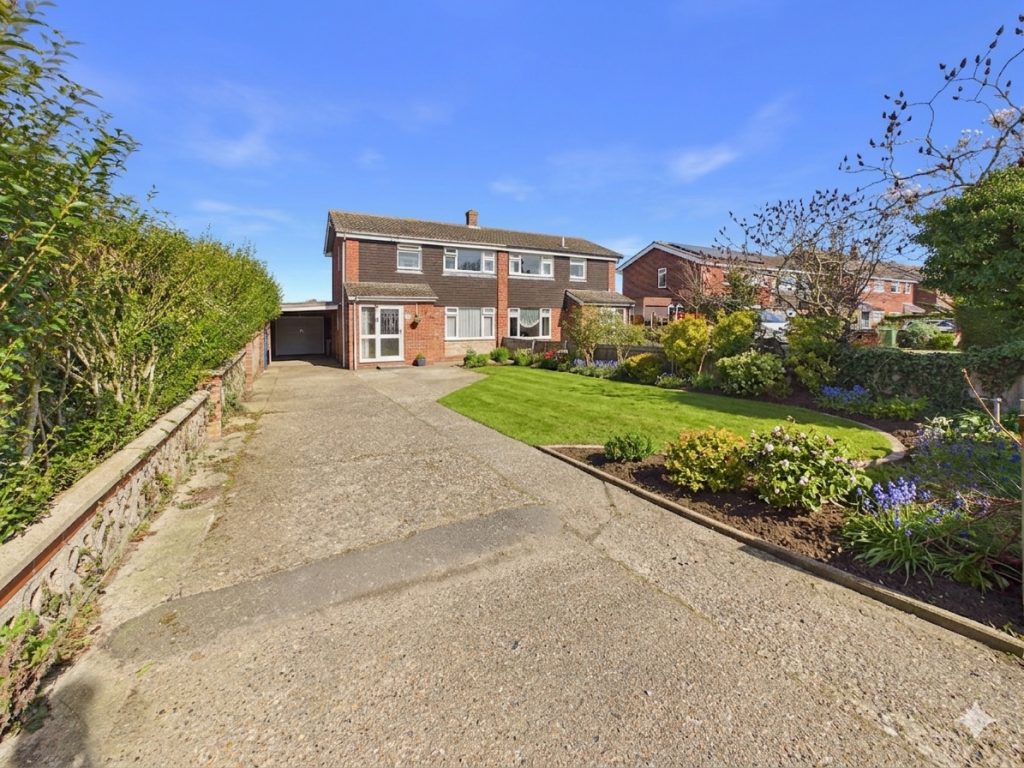 Detached House