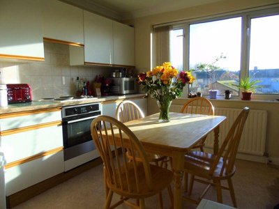 Maisonette