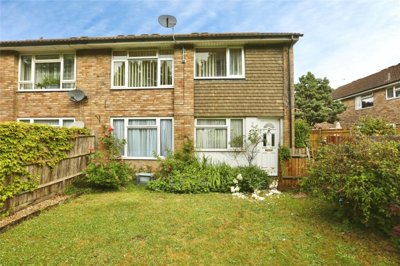 Property on Botley Road, SO19 0NL