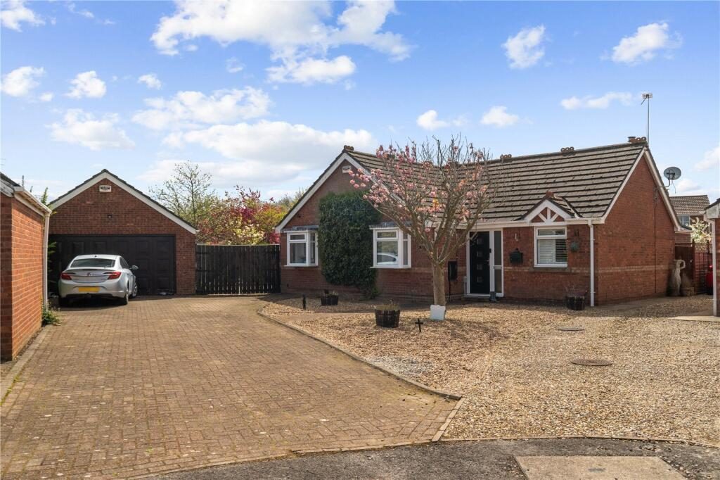 Bungalow