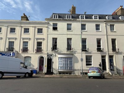 Property on Cornfield Terrace, BN21 4NS