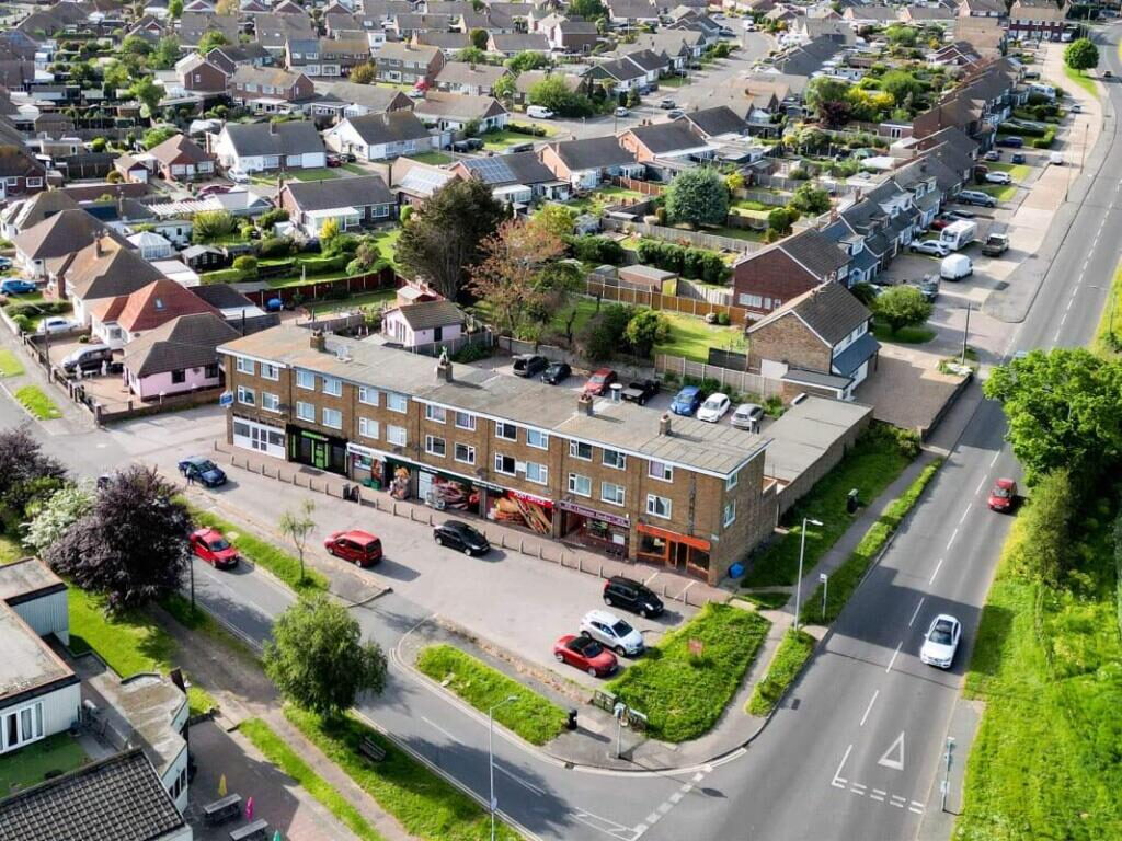 Commercial Development