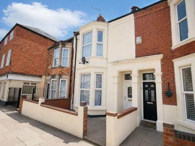 Property on Adams Avenue, NN1 4LQ