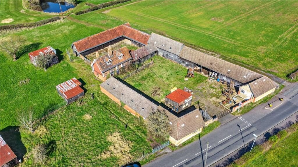 Detached House