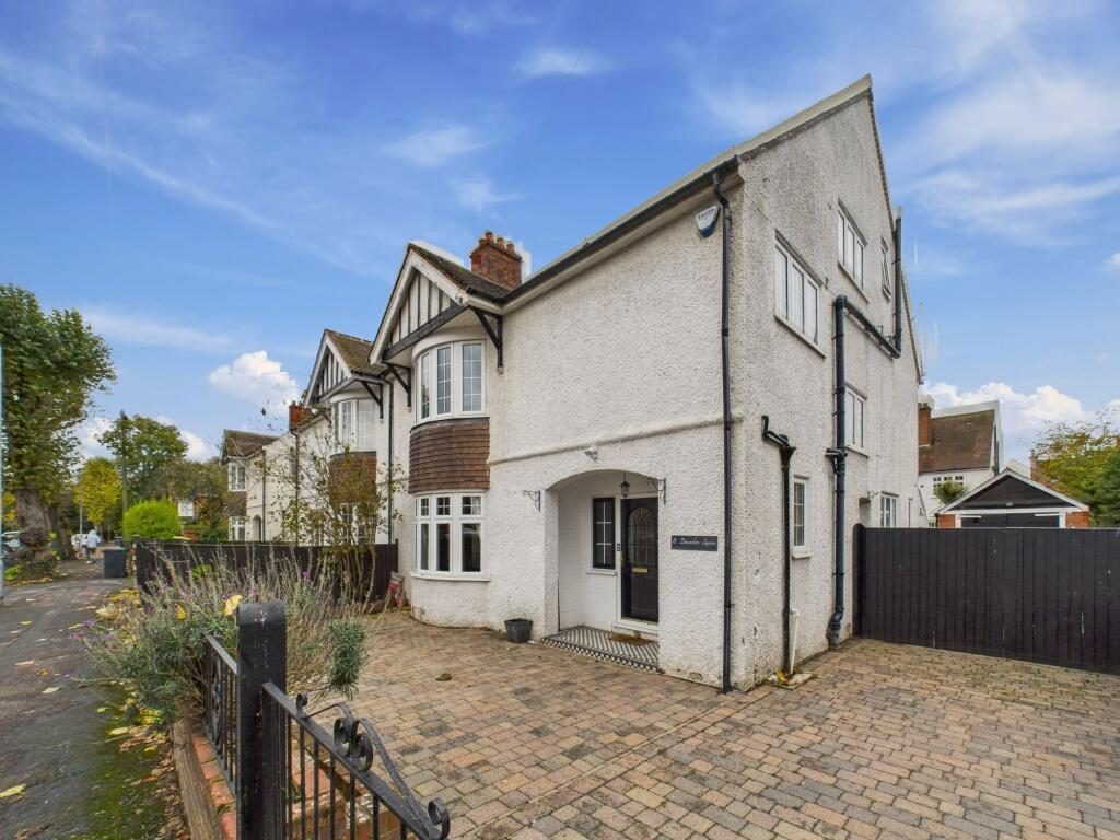 Detached House