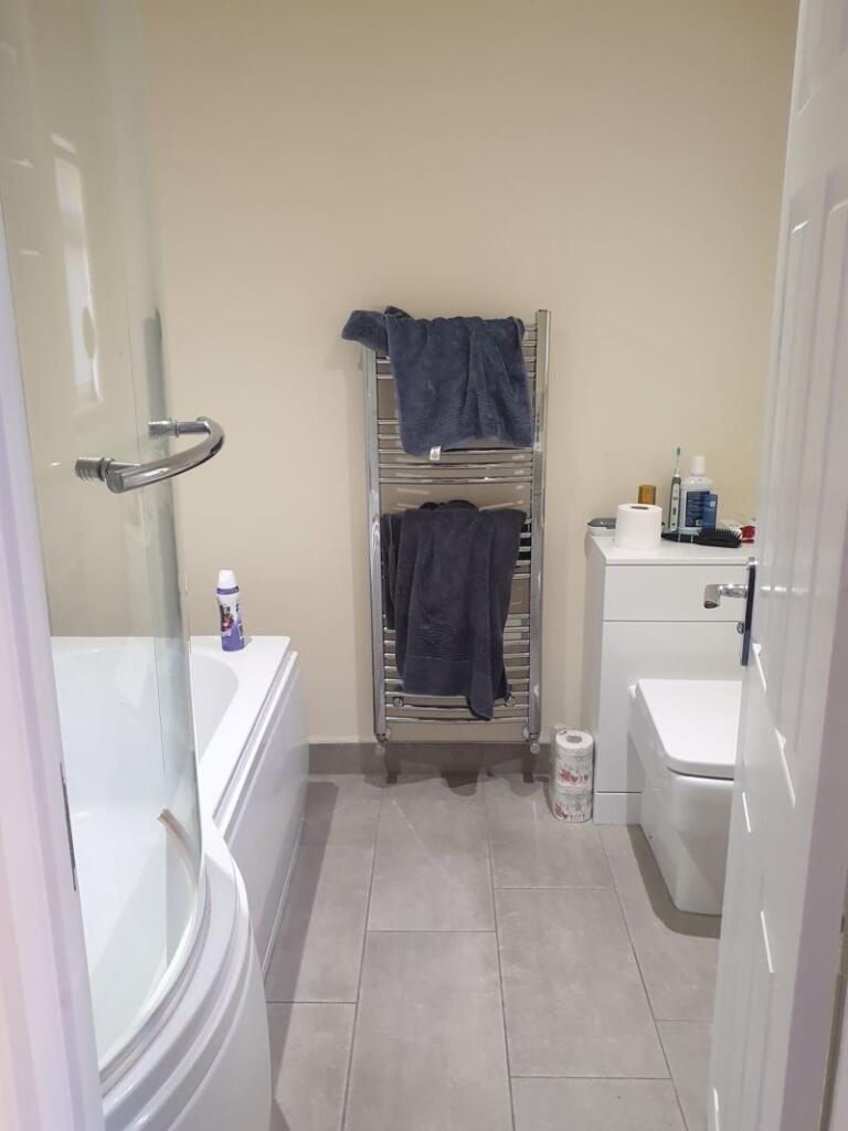 House Of Multiple Occupation