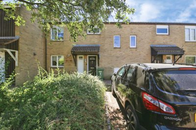 Property on Medworth, PE2 5RX