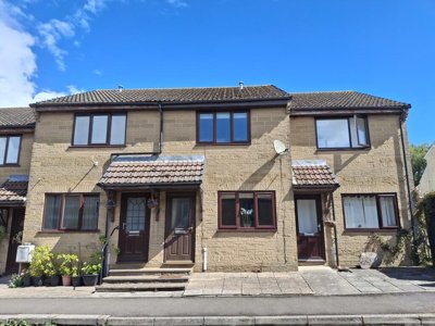 Terraced