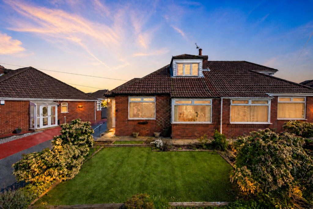 Bungalow