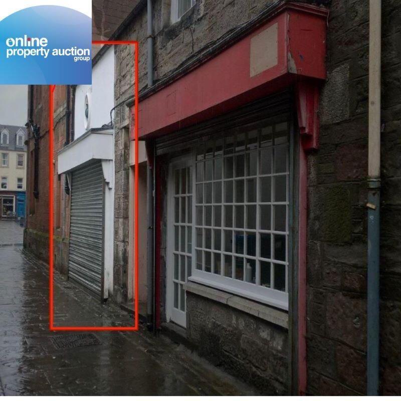 Retail Property (high Street)