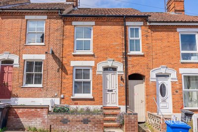 Terraced