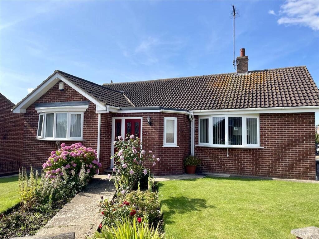 Bungalow