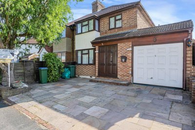 Semi-Detached