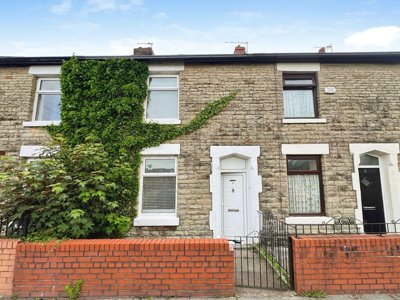 Terraced
