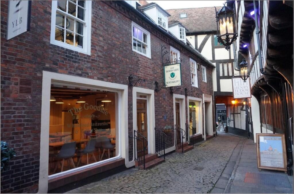 Commercial Property