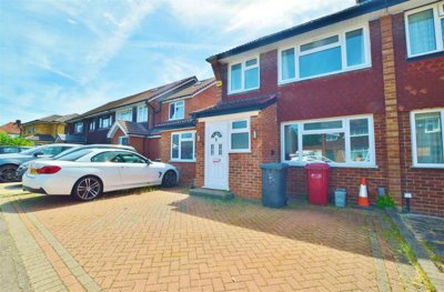 Property on Mallard Drive, SL1 5BW