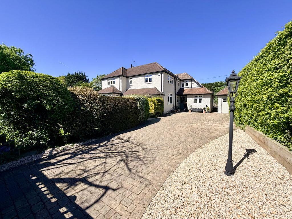 Detached House