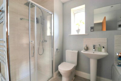 Property on Lime Kiln Court, BS35 3AB