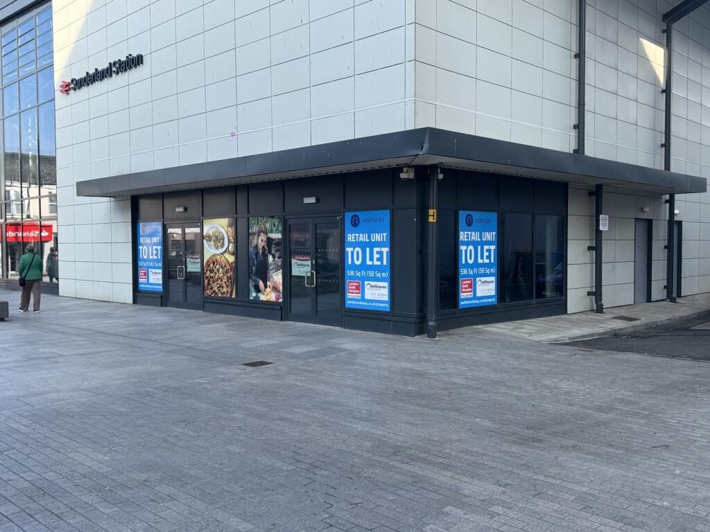 Retail Property (high Street)