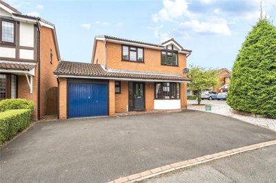 Property on DY11 6YU