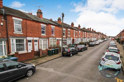 Terraced