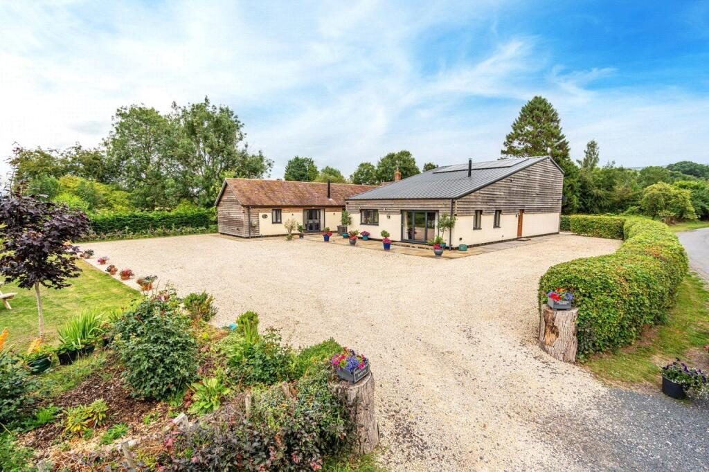 Barn Conversion