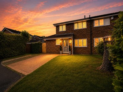 Semi-Detached
