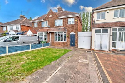 Semi-Detached