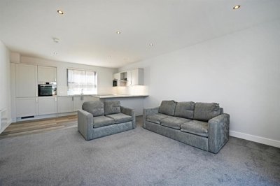 Property on Parsonage Crescent, S6 5BJ